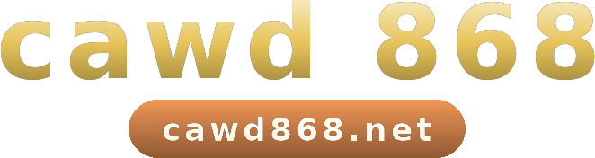 cawd 868 logo